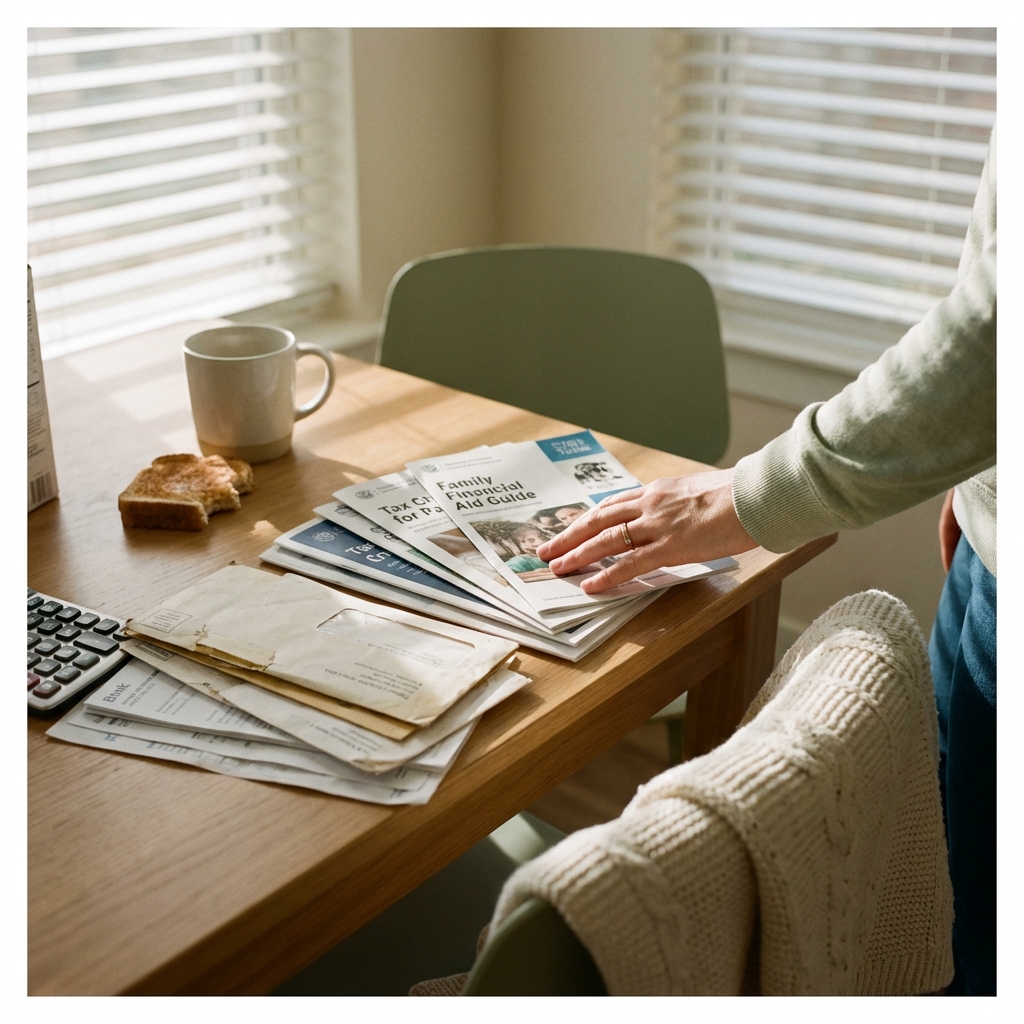 New Govt Guidance (April 2026): 4 Big Changes for Childminders You Need to Know