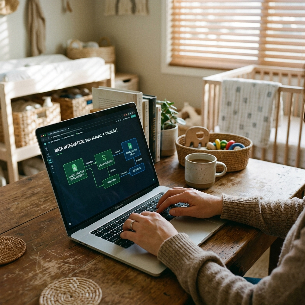 Making Tax Digital (MTD) for Childminders: The 2026 Mandatory Guide