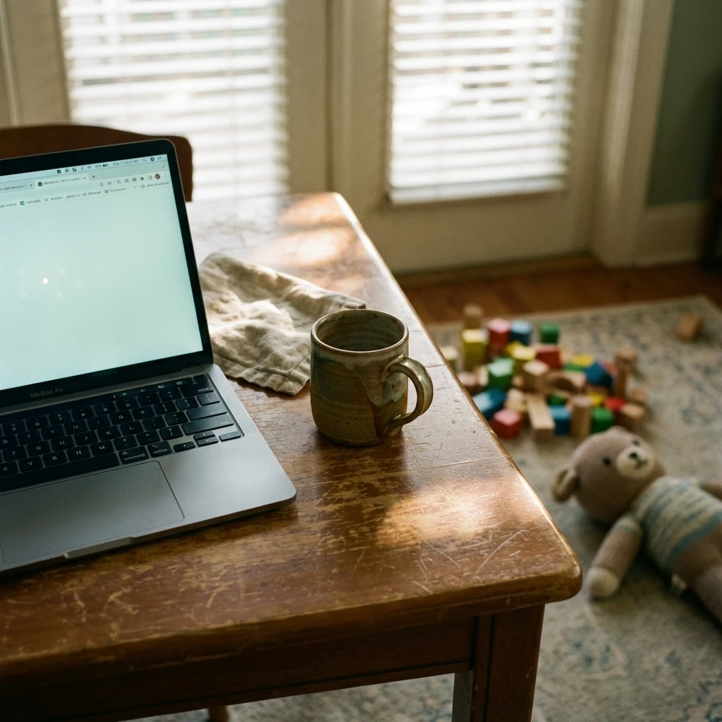 Tax-Free Childcare Payments and MTD: How Childminders Should Record Them