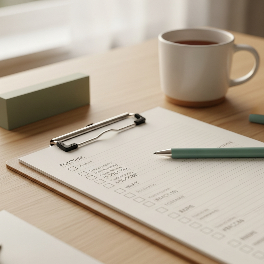 De-Mystifying the Ofsted Registration Visit: A Real-Life Account
