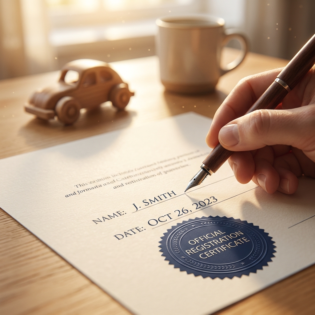 The Ultimate Guide to Registering as a Childminder in 2026