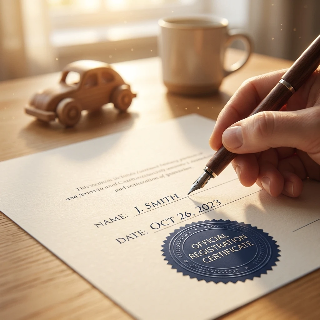 How to Become an Ofsted Registered Childminder in 2026 (Step-by-Step)