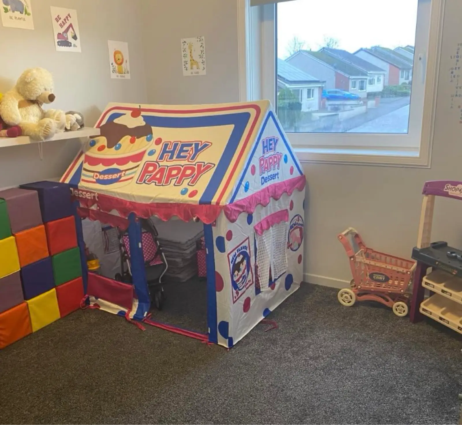 Karen Reed Childminding