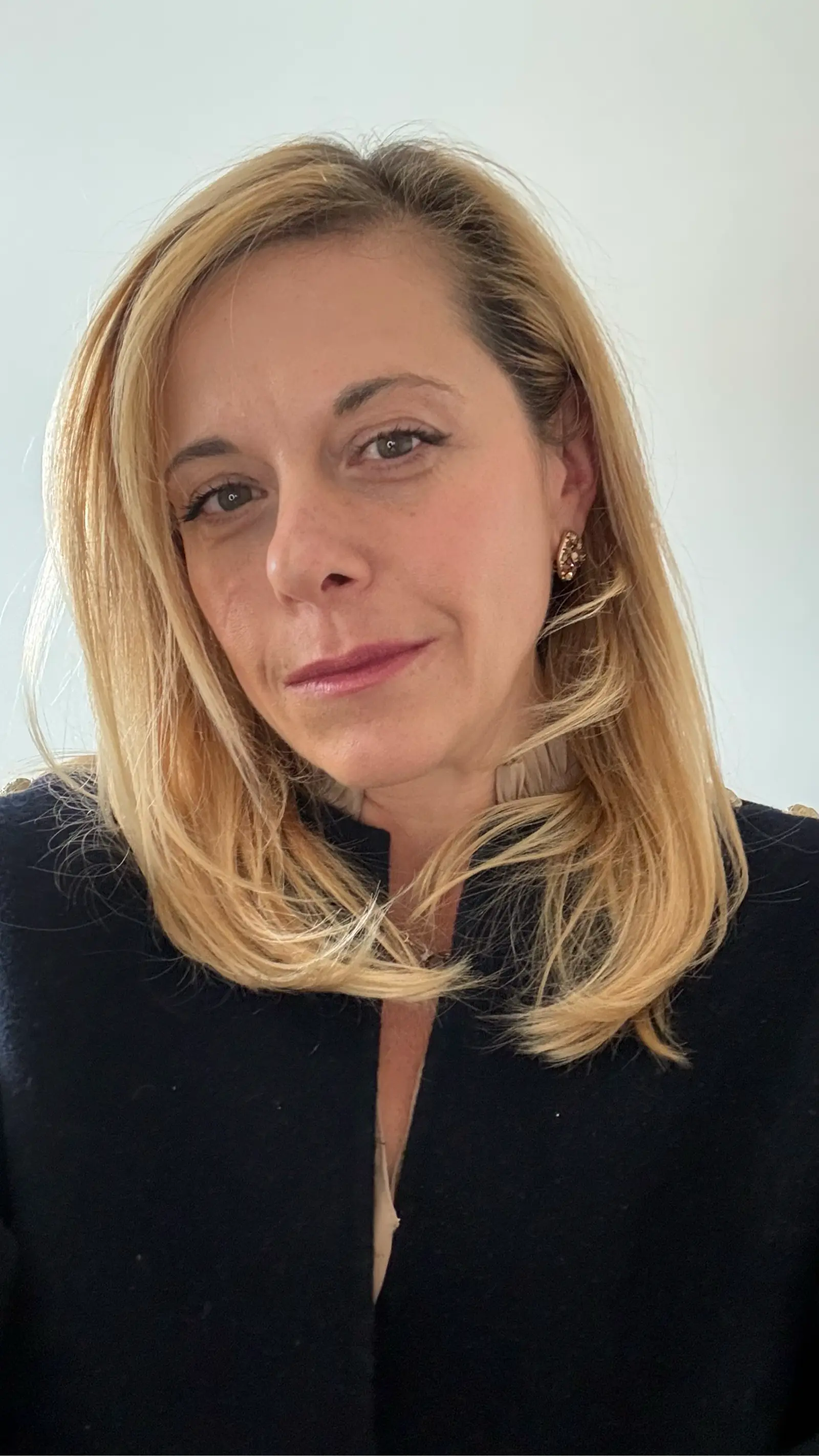 Gergana Kostova