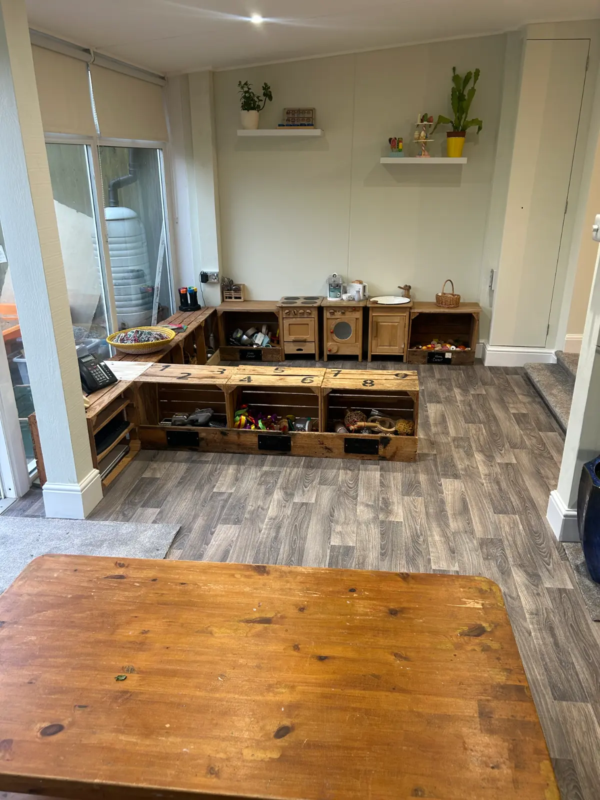 Whitstable Childcare