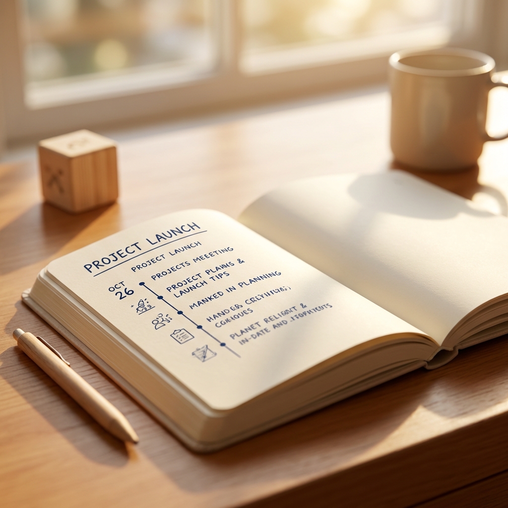 The 12-Week Roadmap: A Timeline for Becoming a Registered Childminder